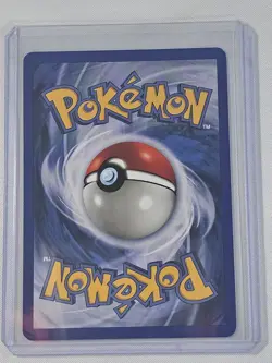 Pokemon TCG Unown 2002 Neo Destiny 57/105 Unlimited Uncommon NM Card - Image 2
