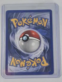 Girafarig 58/111 Neo Genesis - Common Pokemon Card - NM/Mint - Image 2