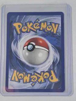 Unown [N] 50/75 Neo Discovery - Uncommon Pokemon Card - NM/Mint - Image 2