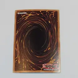 Yugioh TCG - Dragunity Knight Barcha - HA04-EN059 - NM 1st - Secret Rare - 2011 - Image 5