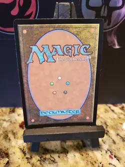 MTG Minor Misstep - Foil NM-Mint Phyrexia: All Will Be One - Image 2