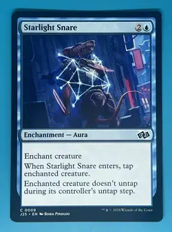 Mtg Starlight Snare Foundations Jumpstart Regular - Image 1