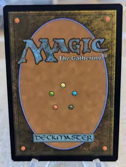 Sothera, the Supervoid Showcase MTG Edge of Eternities Foil Mythic Japanese - Image 2