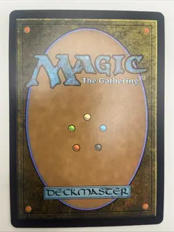 MTG Magic the Gathering Desperate Ritual (127/271) Ultimate Masters NM - Image 2