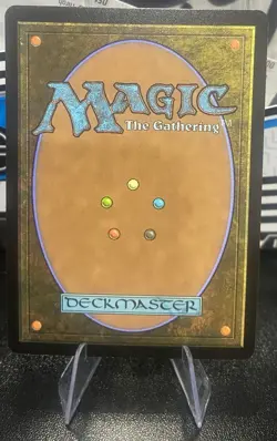 MTG - Ultima Weapon - FIN #0563 - Final Fantasy - Rare - Magic the Gathering New - Image 2