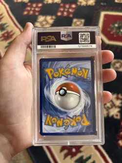 2025 POKEMON DRI EN-DESTINED RIVALS SIR #232 CYNTHIA'S GARCHOMP EX PSA 10 - Image 5