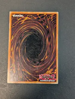 Yugioh TCG - 1x Giant Trunade - LCJW-EN063 - MP - Common - 2013 - 1st Edition - Image 2