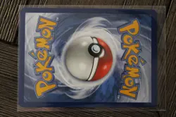 Pokemon TCG Teal Mask Ogerpon ex 025/167 Sv06: Twilight Masquerade Holo NM - Image 3