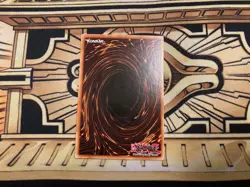 Diviner of The Herald MP22-EN056 1st Prismatic Secret Rare LP Yugioh Card - Image 2