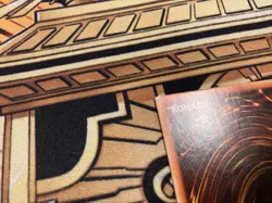 Diviner of The Herald MP22-EN056 1st Prismatic Secret Rare LP Yugioh Card - Image 3