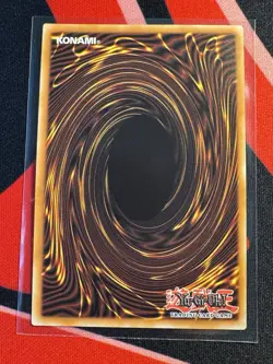 Yugioh - Slifer the Sky Dragon - No QCR Stamp Misprint - *Starlight Rare* - NM - Image 2