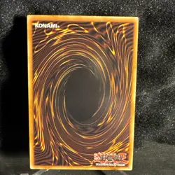 Yugioh Evolzar Lars Secret Rare DUNE-EN043 1st Near Mint - Image 2