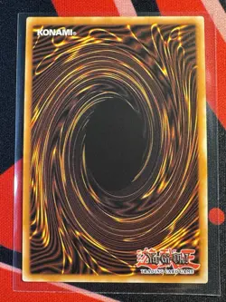 Yugioh - Dark Magician Girl the Dragon Knight (QCR) - RA03-EN258 - Near Mint - Image 2