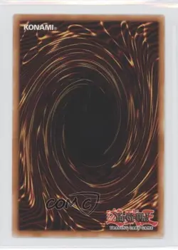 Steelswarm Sentinel 1st Ed. YuGiOh Hidden Arsenal 6: Omega Xyz #HA06-EN014 - Image 2