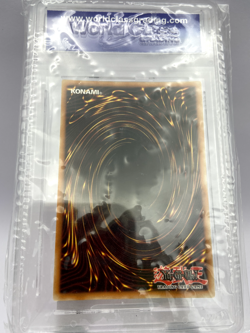 2004 Yu-Gi-Oh THEINEN THE GREAT SPHINX- ULTRA RARE EP1-EN001 YUGIOH WCG 10 - Image 2