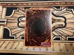 Number C32: Shark Drake Veiss ABYR-EN039 1st Ultimate Rare LP Yugioh Card - Image 4