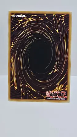Yugioh Dark Magician SBC1-ENG01 Speed Duel Secret Rare Alt Art 1st Ed NM - Image 2