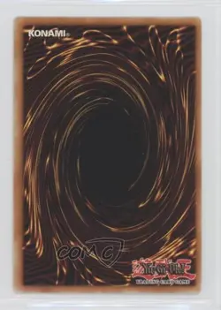 Scapegoat Unlimited YuGiOh Starter Deck Joey #SDJ-041 2003 - Image 2