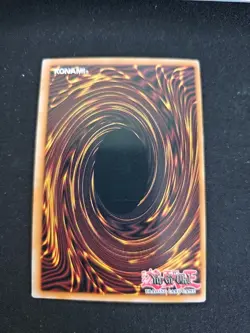 Yugioh Destiny End Dragoon LODT-EN042 Unlimited Ultimate Rare Holo - LP/PL - Image 2