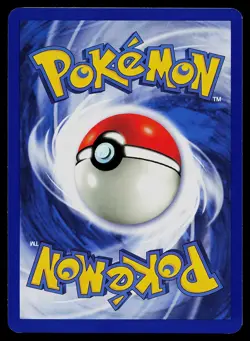Pokemon Card - Lt. Surge's Raticate Gym Heroes 51/132 1st Edition - Image 2