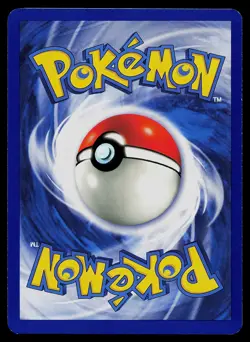 Pokemon Card - Erika's Dratini Gym Heroes 42/132 1st Edition - Image 2
