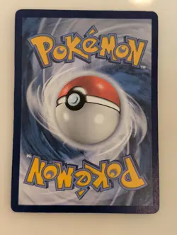 Fan Art: Piplup Holo Pokemon TCG Pocket Custom Card - Image 2