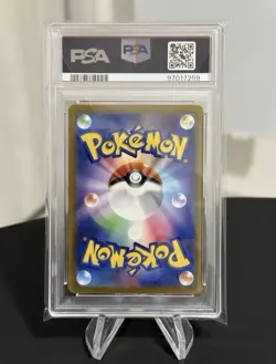 Charizard PSA 10 CLL 003/032 Classic Collection Card Pokemon Japanese - Image 2
