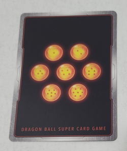 Dragon Ball Super Card Game Kami The Watcher BT4-054 UC Uncommon Foil LP x1 - Image 2