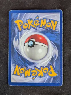 Pokemon TCG 1999 Kabutops Fossil Card 24/62 Non-Holo 1st Edition Regular Rare - Image 2