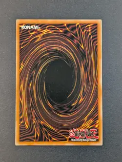 Yugioh TCG - 1x Rescue! - AMDE-EN009 - NM/LP - 1st Edition - Ultra Rare - 2023 - Image 4