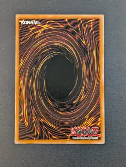 Yugioh TCG - 1x Rescue! - AMDE-EN009 - NM/LP - 1st Edition - Ultra Rare - 2023 - Image 2