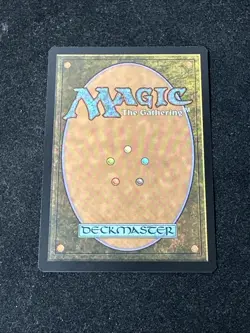 Titan of Industry Streets of New Capenna Foil MTG NM Magic Card 159/281 - Image 2