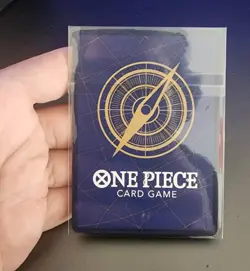 Yamato Treasure Cup One Piece Card Game ENLIGISH - Perfect condition - Image 2