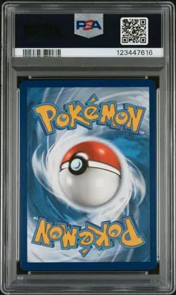 Jessie & James (Hidden Fates 68/68) - Graded PSA 10 GEM MT Pokemon Card - Image 2