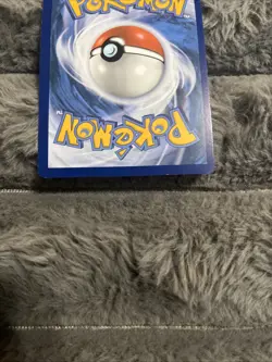 Pokemon Mewtwo EX TCG Scarlet & Violet 151 Rare Holo Card UPC Promo *LP* - Image 2
