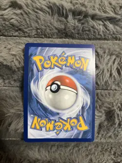 Pokemon Mewtwo EX TCG Scarlet & Violet 151 Rare Holo Card UPC Promo *LP* - Image 5