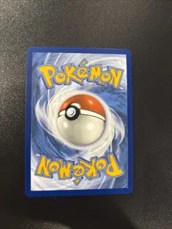 Mela 140/131 Pokemon Prismatic Evolutions Holo Trainer Card - Image 2
