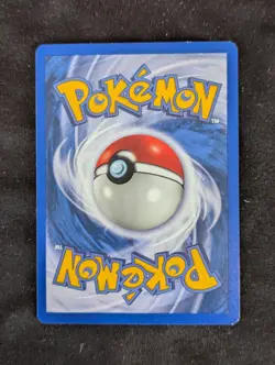 Pokemon Unown K Neo Revelation 1st Edition Common Card 58/64 - Image 2