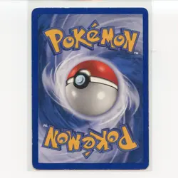 Pokemon TCG Alakazam 033/165 WotC Expedition Regular Rare Card EN-LP 2002 - Image 2