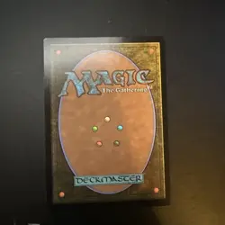 Magic MTG Quantum Riddler EOE 0072 Regular Mythic - NM condition - Image 2