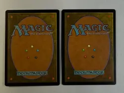 MTG 2x Culling the Weak | EXO | 55 | LP+ - Image 2