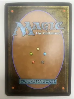 MTG Magic the Gathering Seedborn Muse (212/264) Battlebond LP - Image 2