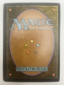 1x Primeval Titan NM - Iconic Masters Magic MTG -Magic The Gathering - Image 2