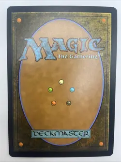MTG Toxic Deluge Eternal Masters 108/249 Regular Rare-NM - Image 2