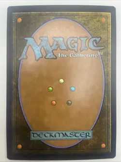 Magus of the Moon #138/249 (NM) Iconic Masters IMA Magic MTG - Image 2