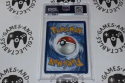 Milotic ex #237/191 - PSA 9 Pokemon TCG Special Illustration Rare Surging Sparks - Image 2