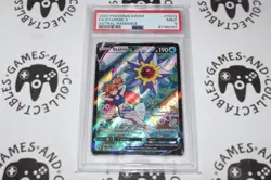 Starmie V #TG13/TG30 - PSA 9 - Pokemon TCG Trainer Gallery Astral Radiance - Image 1