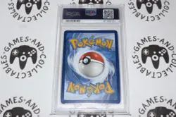 Starmie V #TG13/TG30 - PSA 9 - Pokemon TCG Trainer Gallery Astral Radiance - Image 2