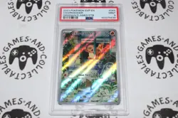 Charmander #044 - Promo SVP044 - PSA 9 - Pokemon TCG Obsidian Flames ETB - Image 1