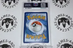 Charmander #044 - Promo SVP044 - PSA 9 - Pokemon TCG Obsidian Flames ETB - Image 2